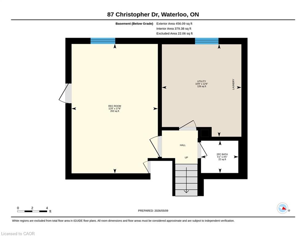 87 Christopher Drive Property Photo 37
