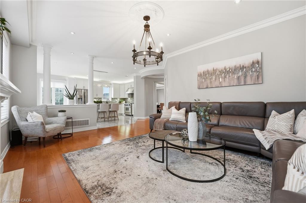 4660 Bracknell Road Property Photo 10