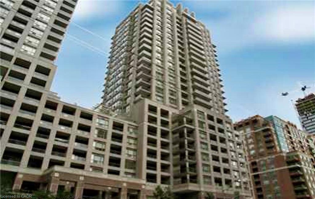 2304-909 Bay Street Property Photo 1