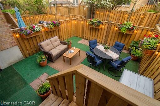 4-63 Fonthill Road Property Photo 23