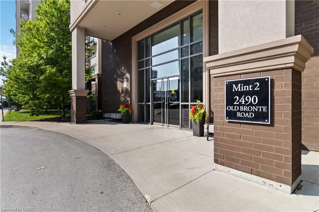 301-2490 Old Bronte Road Property Photo 24