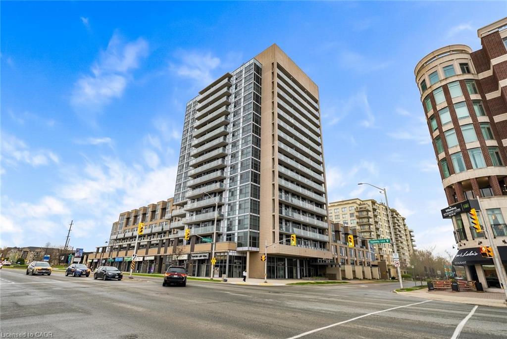 808-1940 Ironstone Drive Property Photo 1