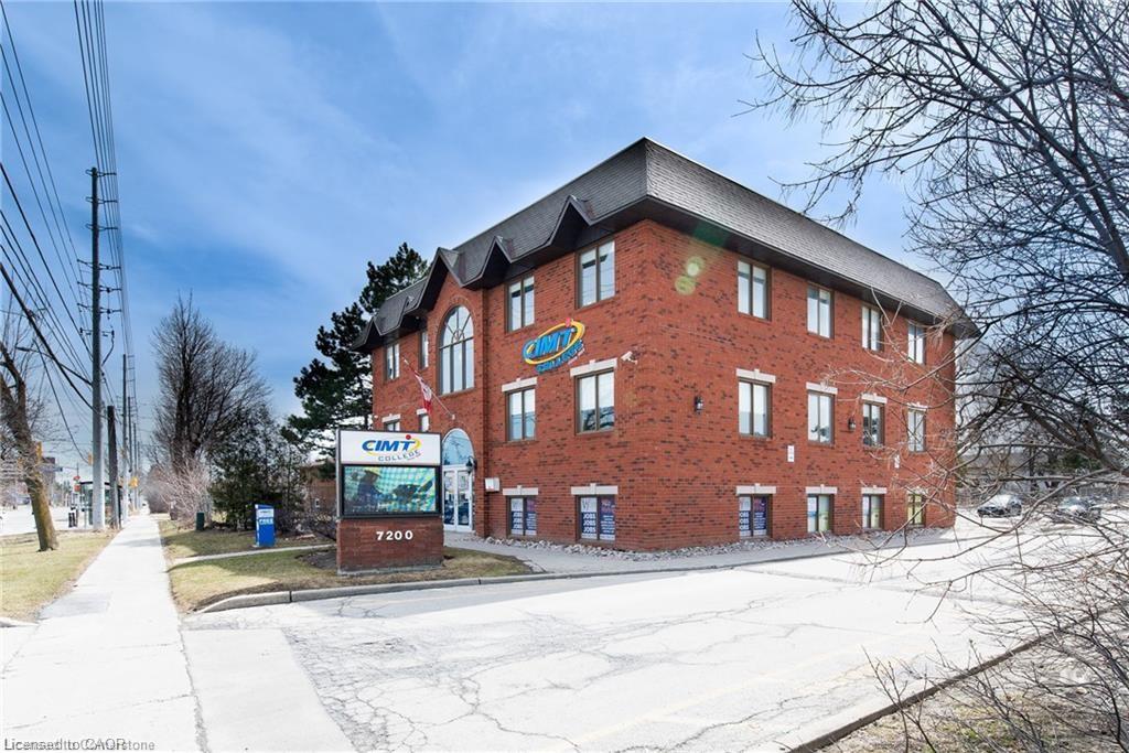 7200 Goreway Drive Property Photo 1