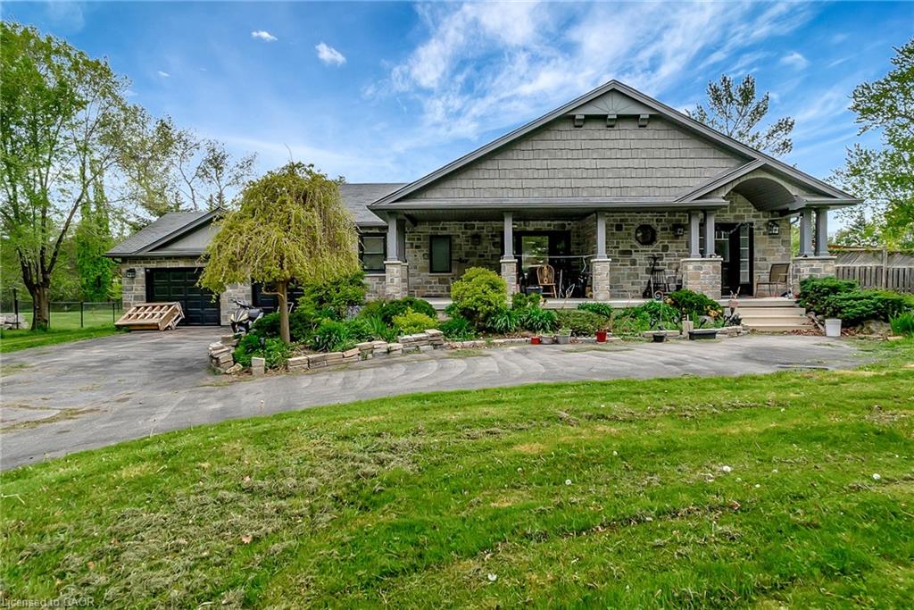 1392 Doon Village Road Property Photo 1