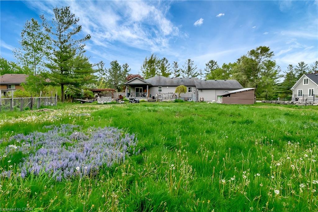 1392 Doon Village Road Property Photo 22