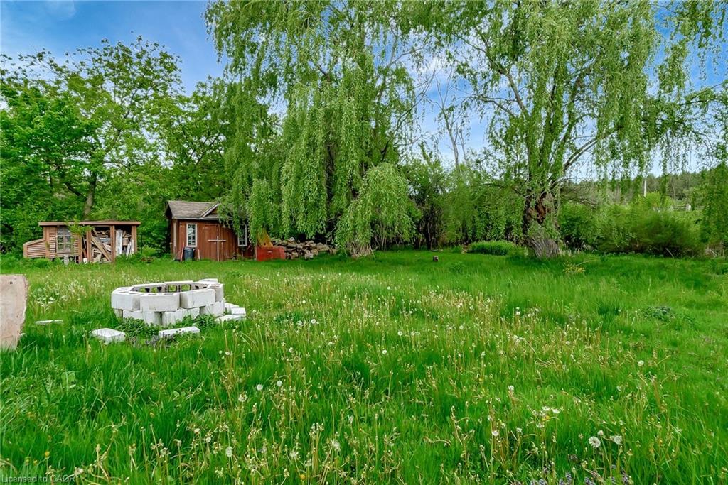 1392 Doon Village Road Property Photo 24