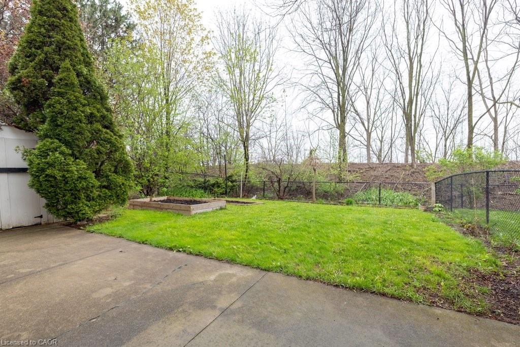 1118 Montgomery Drive Property Photo 41