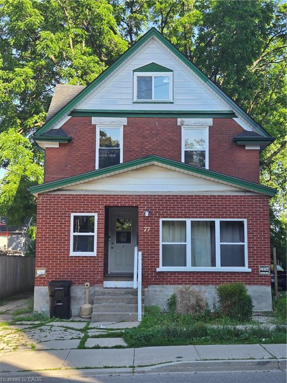 77 Cedar Street S Property Photo 1