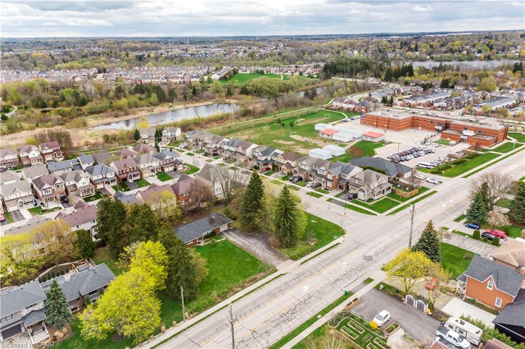 355 Guelph Avenue Property Photo 1