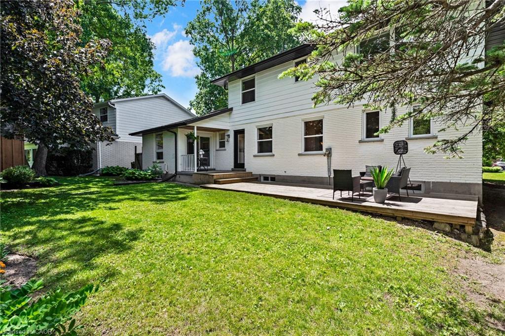 1 Blackfriars Place Property Photo 37