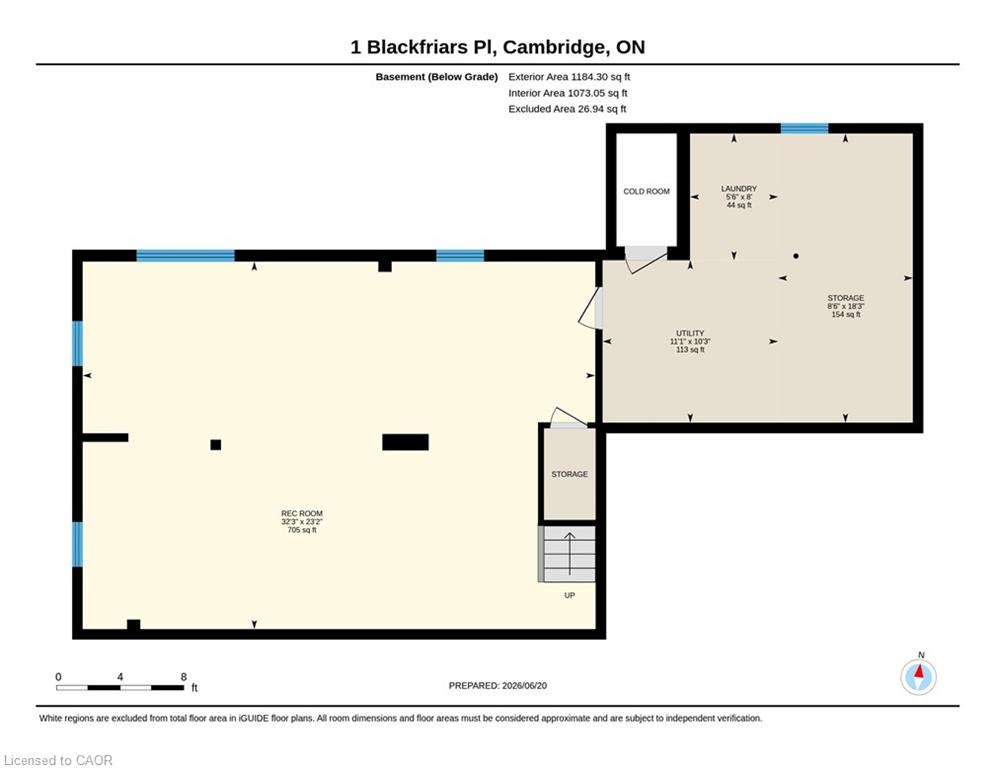 1 Blackfriars Place Property Photo 40