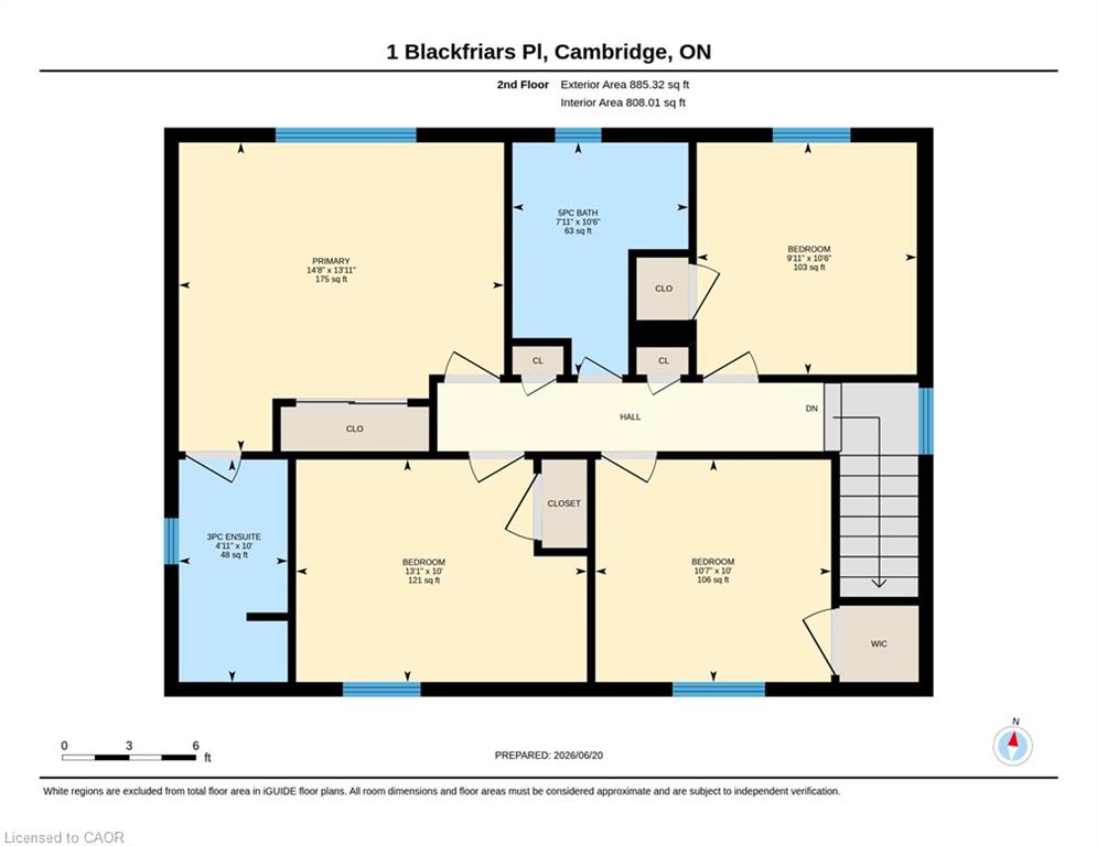 1 Blackfriars Place Property Photo 41
