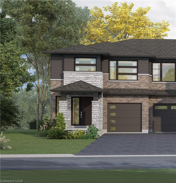 67 Harvest Oak Drive Property Photo 1