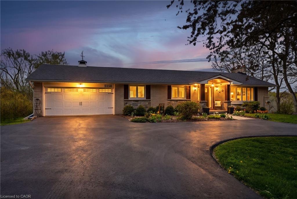 5258 Cedar Springs Road