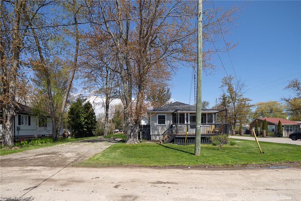 21 Ferris Street Property Photo 1
