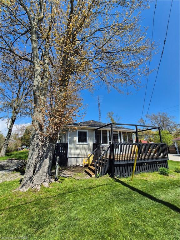 21 Ferris Street Property Photo 2