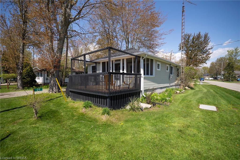 21 Ferris Street Property Photo 4
