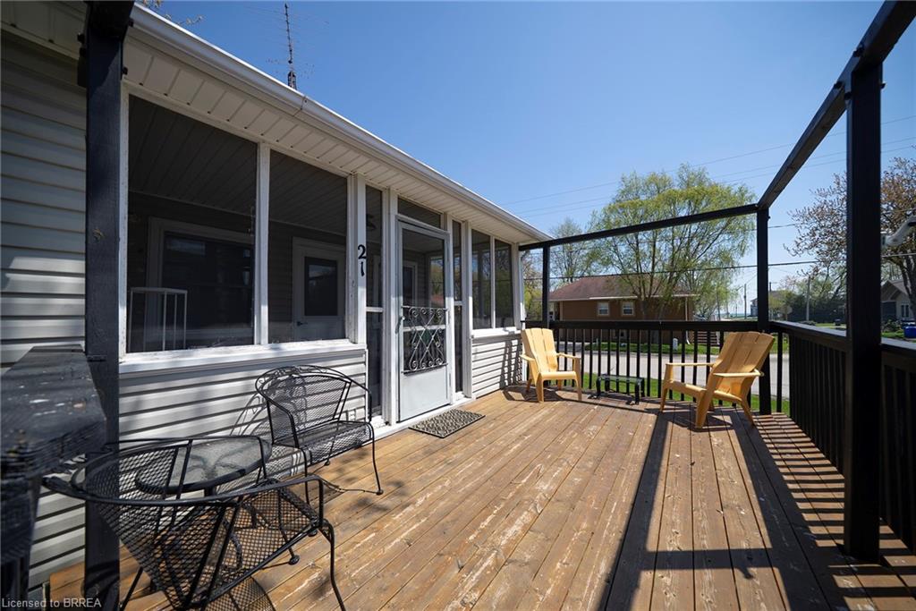 21 Ferris Street Property Photo 6