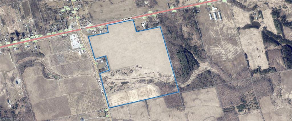 912 Cockshutt Road Property Photo 1