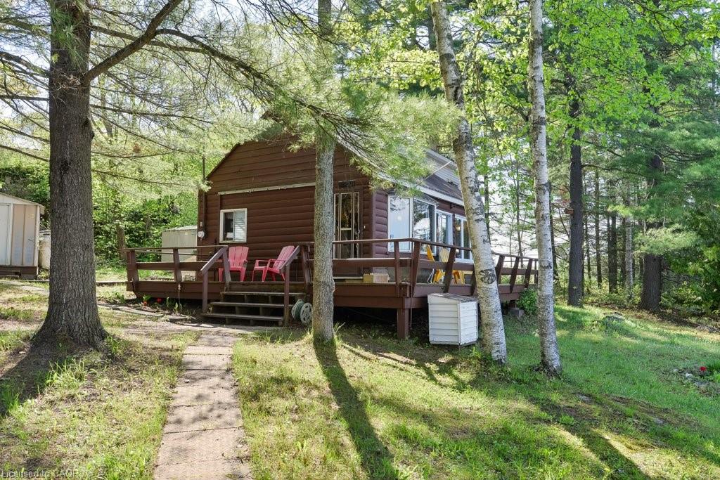 216 Smooth Rock Road Property Photo 4