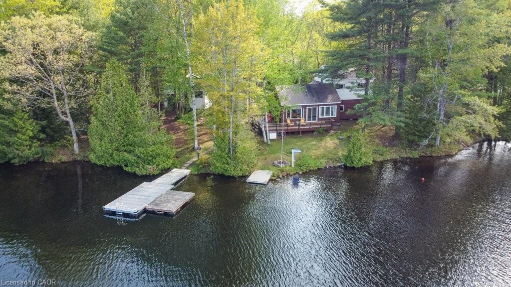 216 Smooth Rock Road Property Photo 5