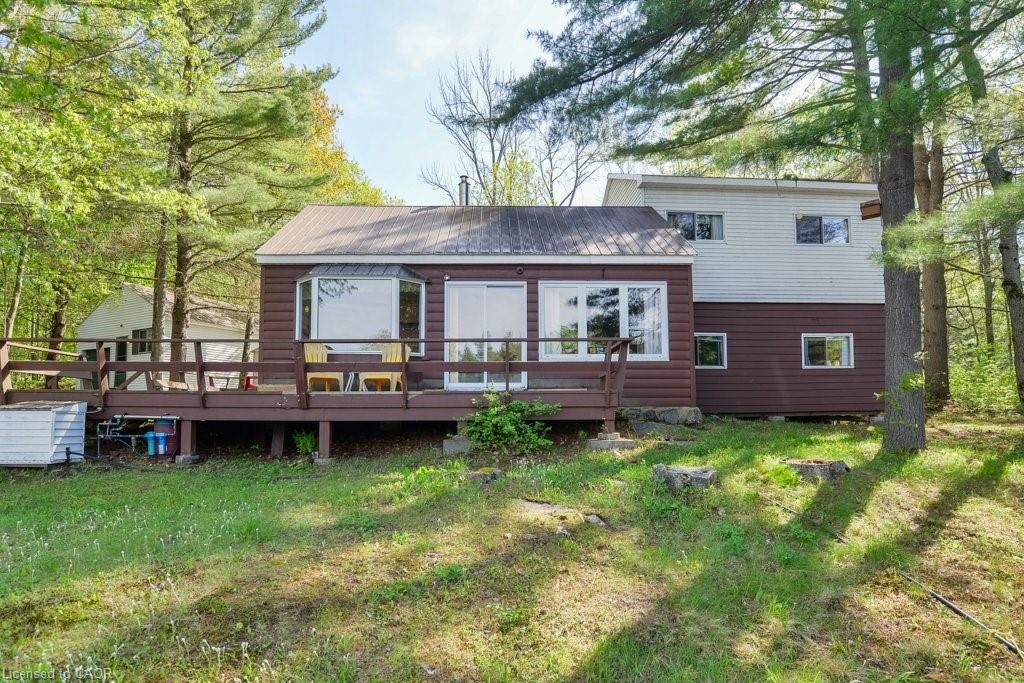 216 Smooth Rock Road Property Photo 5
