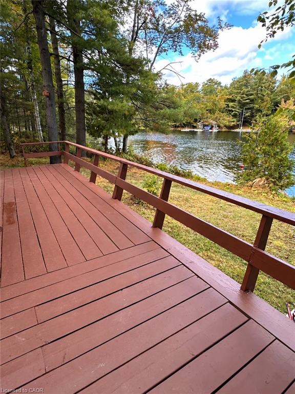 216 Smooth Rock Road Property Photo 7