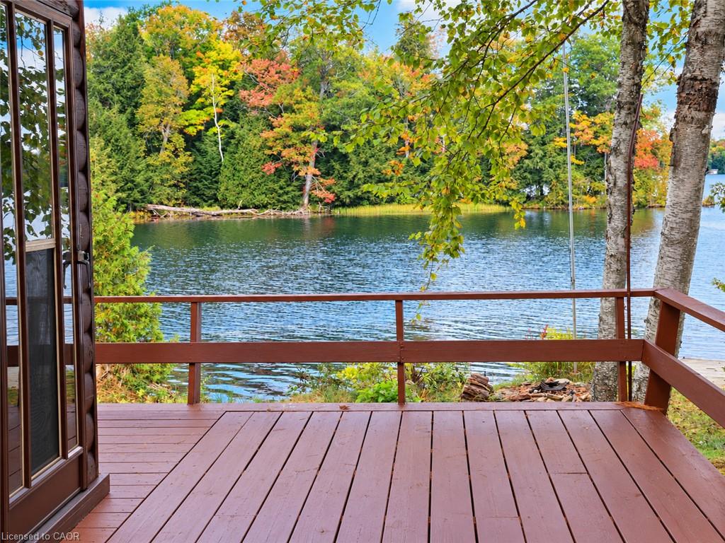 216 Smooth Rock Road Property Photo 8