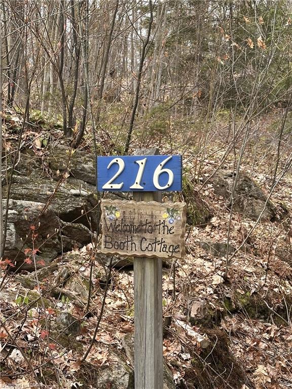 216 Smooth Rock Road Property Photo 29