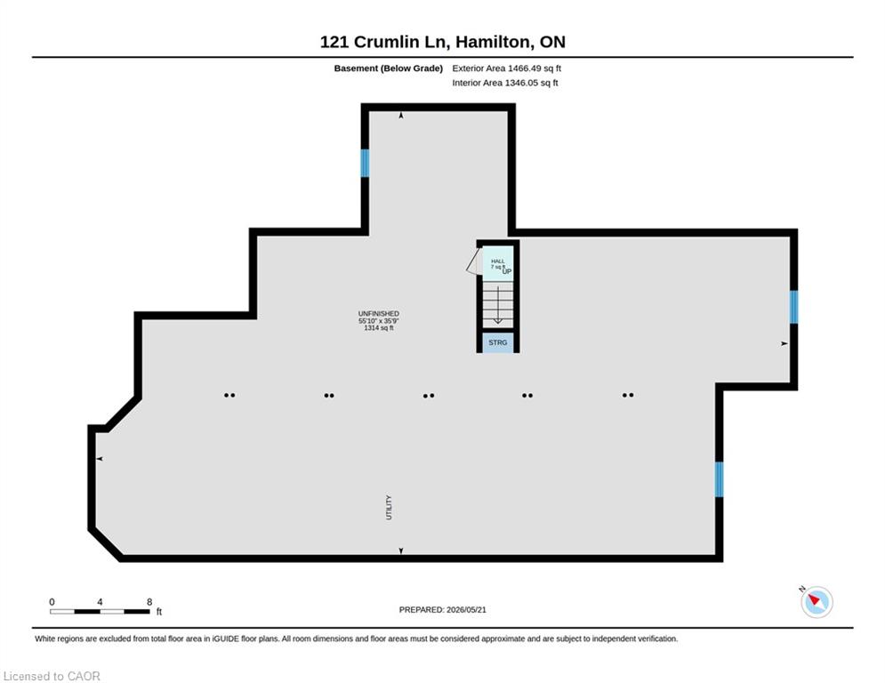 121 Crumlin Lane Property Photo 45