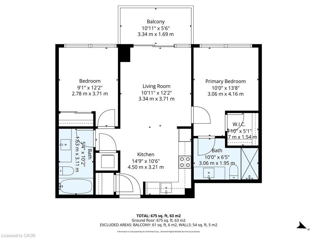 242-2450 Old Bronte Road Property Photo 41