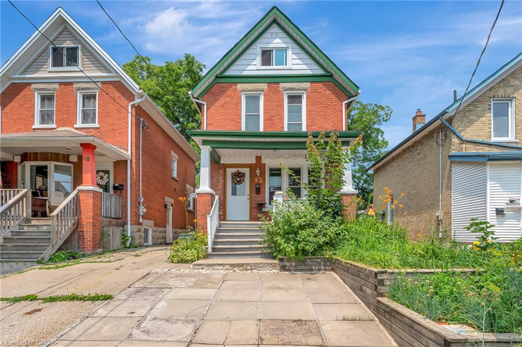 42 Shanley Street Property Photo 1