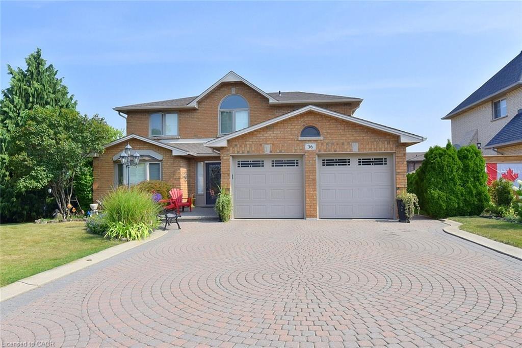 36 Tommar Place Property Photo 2