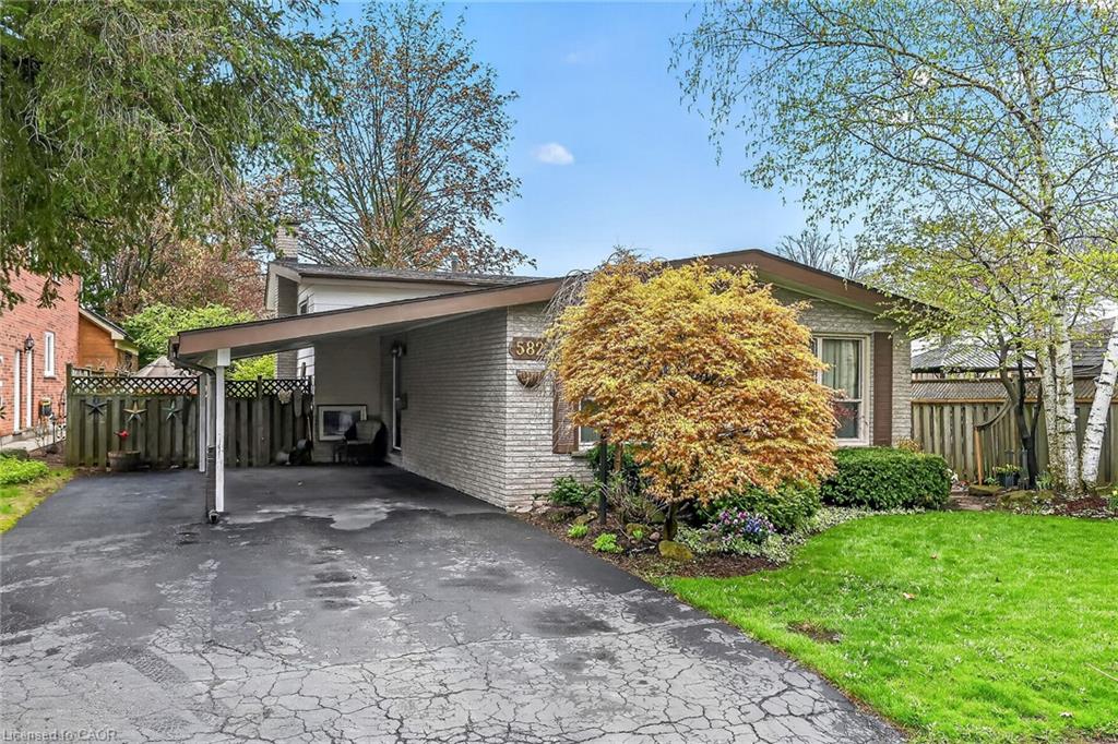 582 Woodview Road Property Photo 1