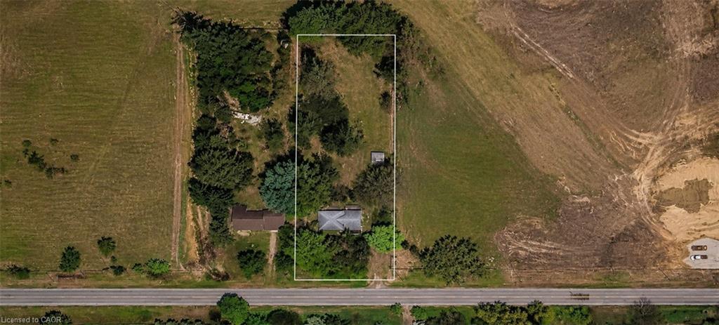 232 Quaker Road