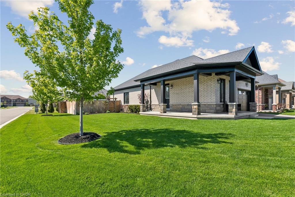 31 Seaton Crescent Property Photo 3