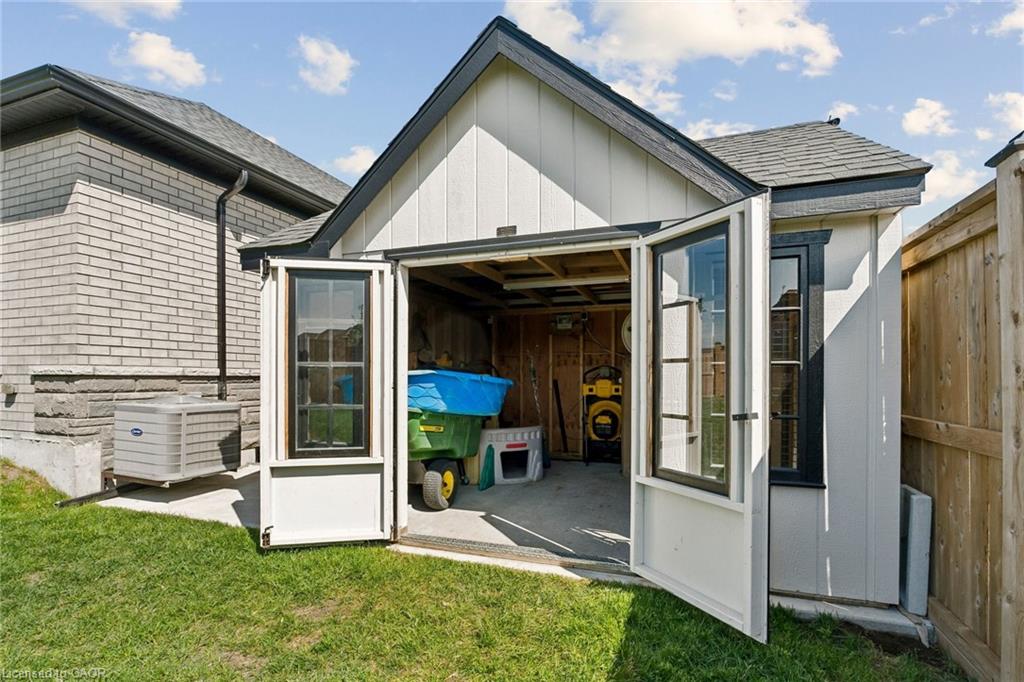 31 Seaton Crescent Property Photo 47