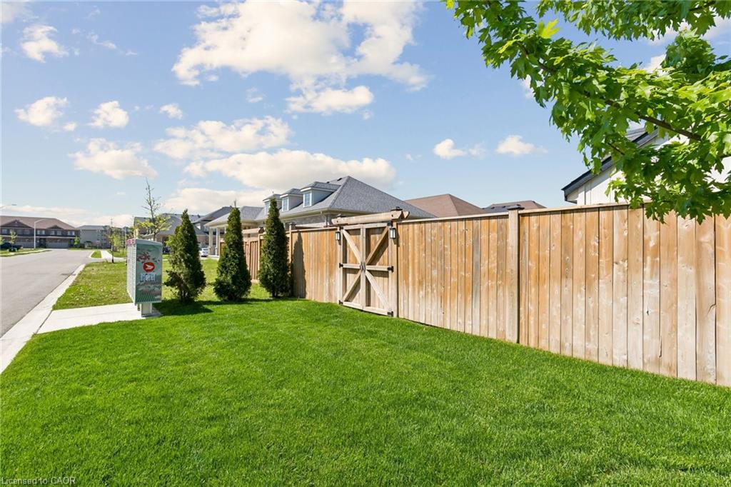 31 Seaton Crescent Property Photo 49