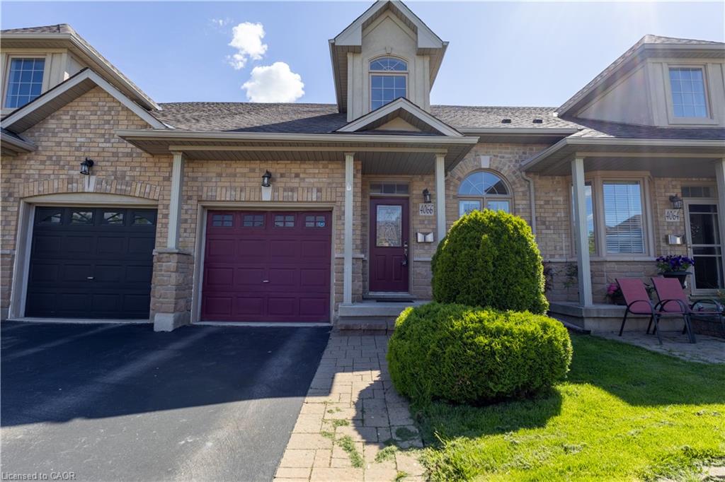 4066 Medland Drive Property Photo 1