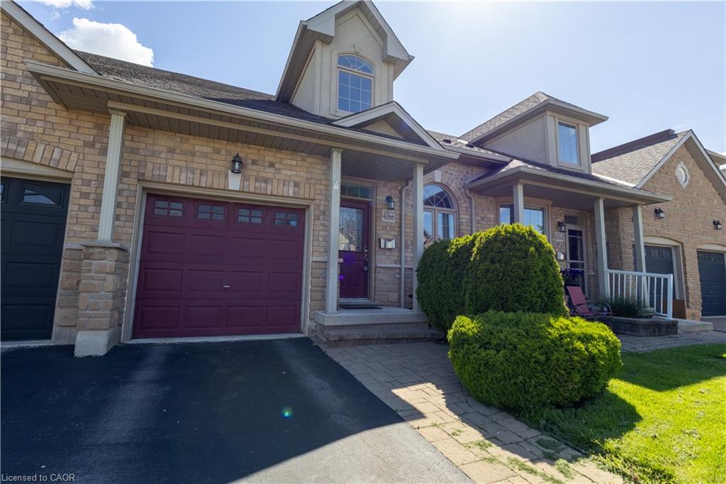 4066 Medland Drive Property Photo 2