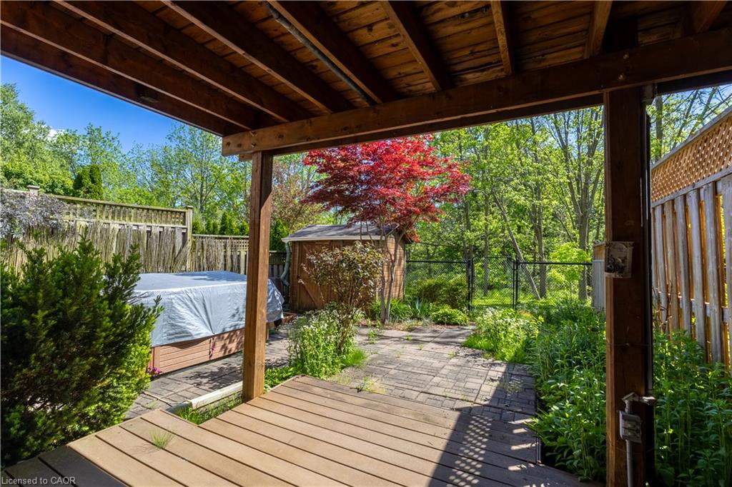 4066 Medland Drive Property Photo 36