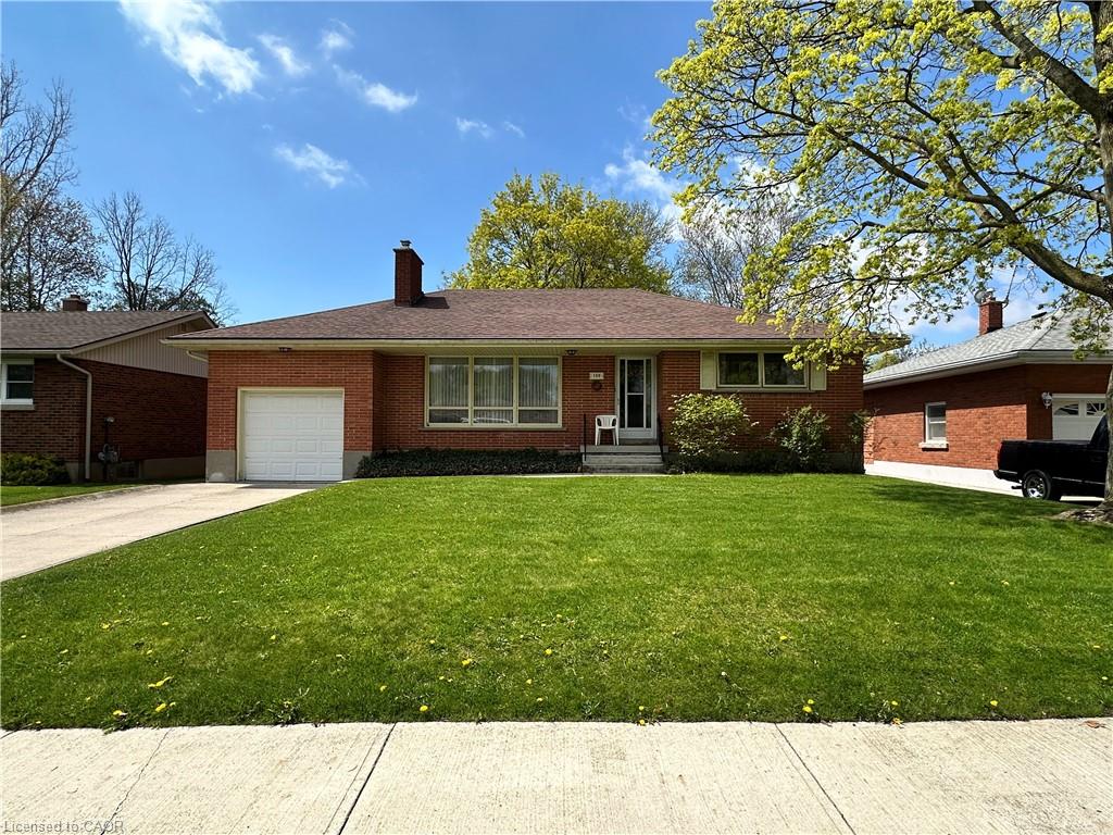 130 Gardiner Avenue E Property Photo 40