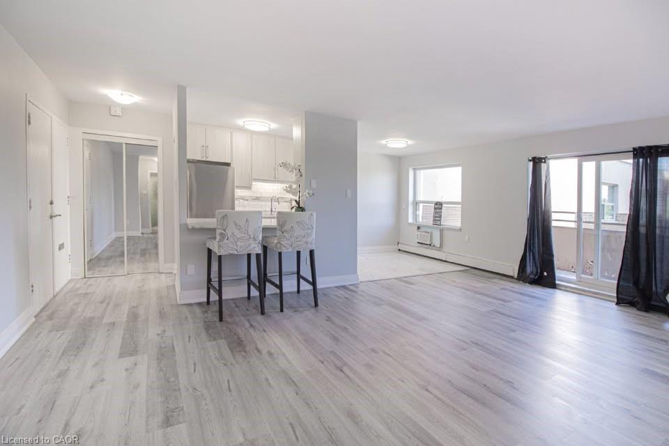 501-579 Clare Avenue Property Photo 1
