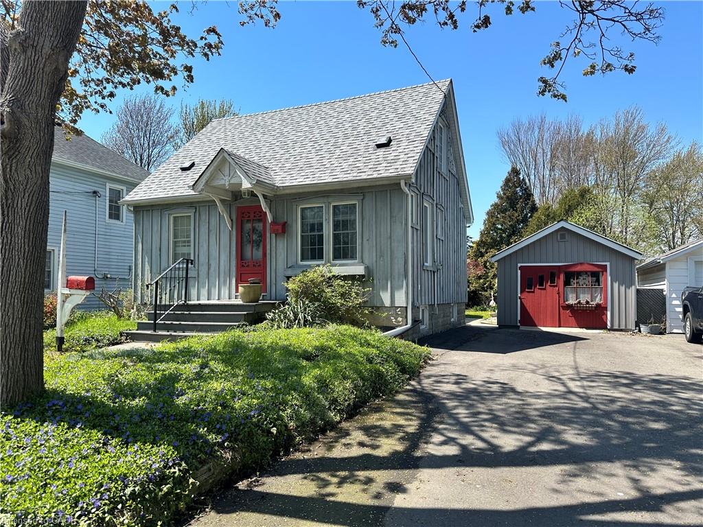 618 Pine Street Property Photo 1