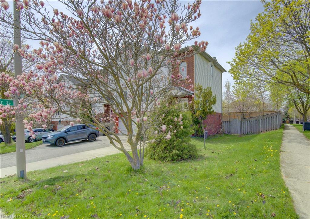 699 Grange Crescent Property Photo 2