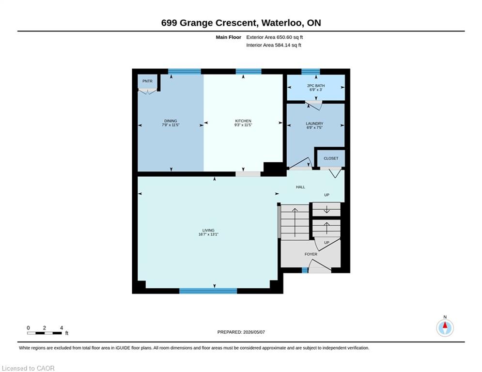 699 Grange Crescent Property Photo 40