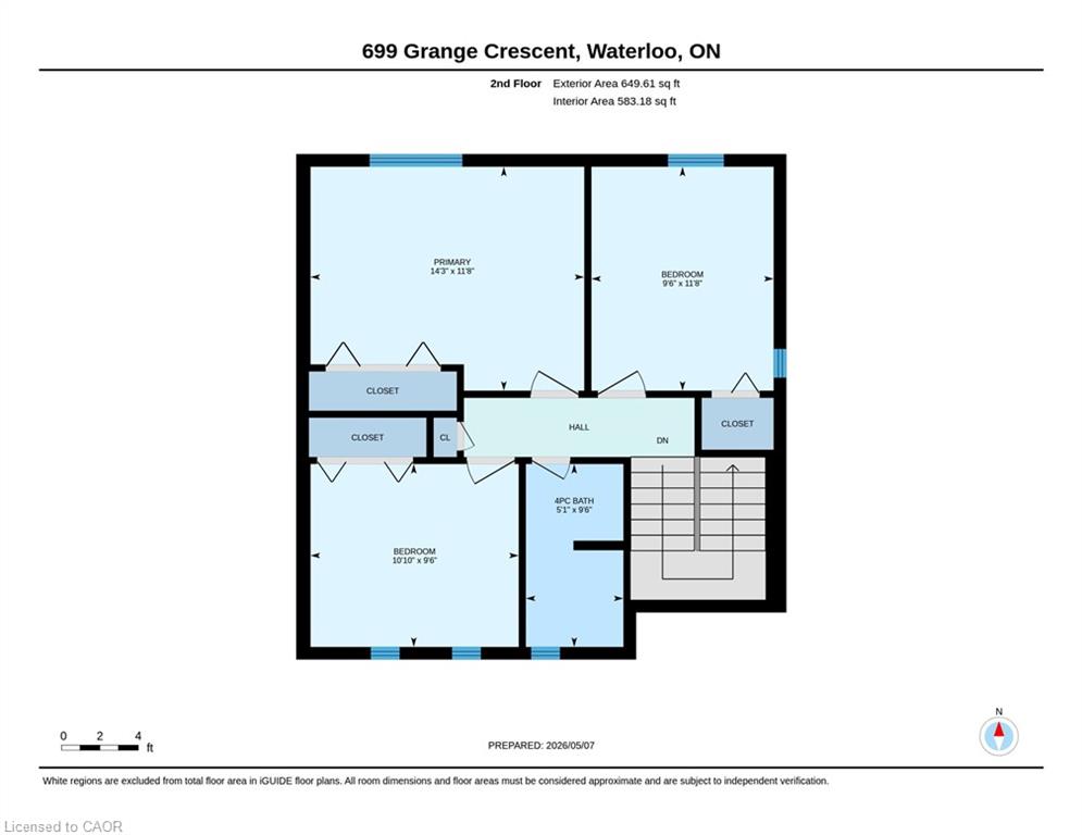 699 Grange Crescent Property Photo 41