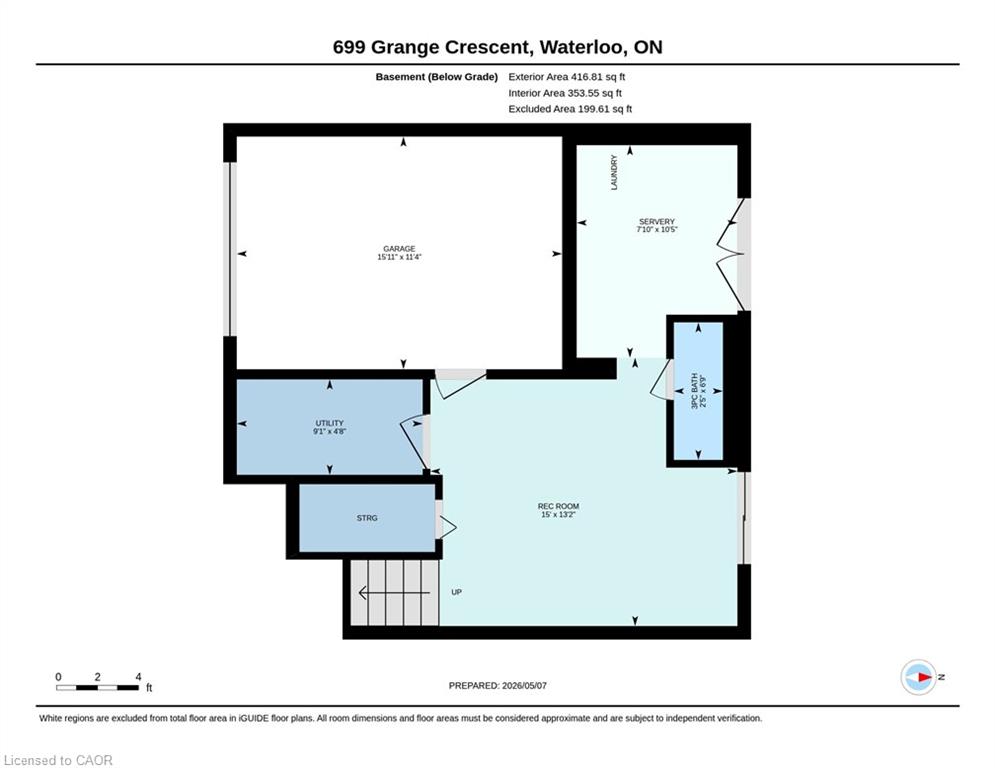 699 Grange Crescent Property Photo 42