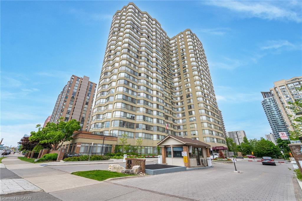 2204-3605 Kariya Drive Property Photo 1