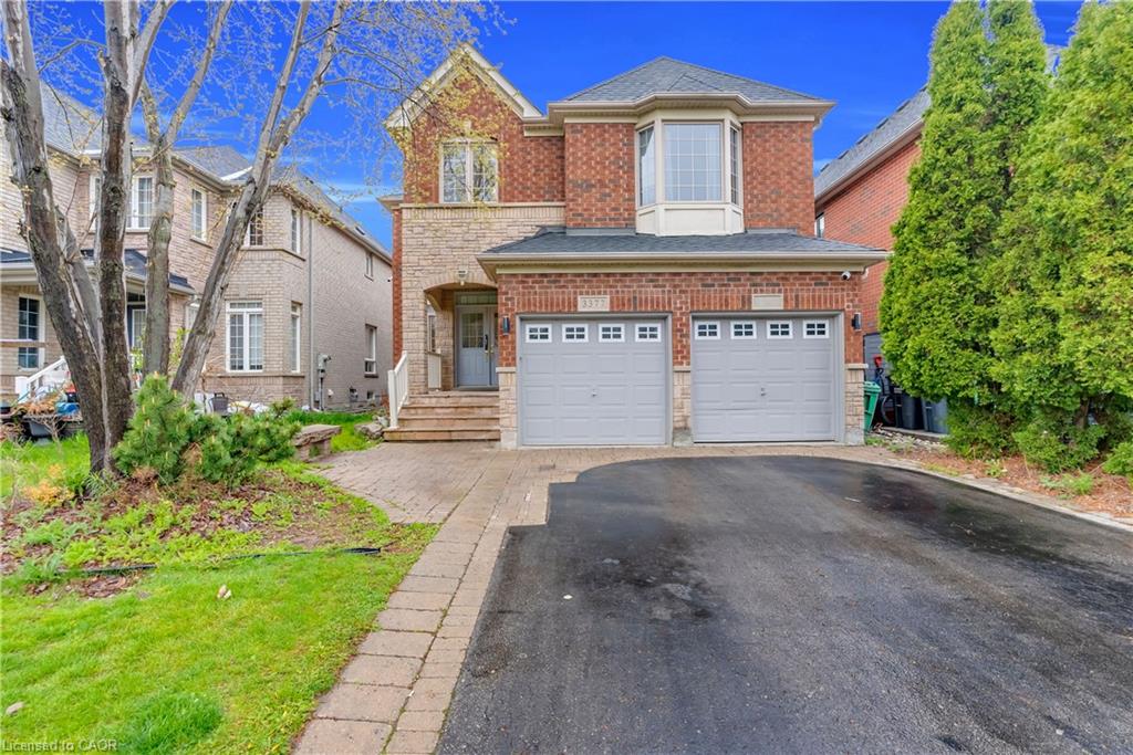 3377 Destination Drive